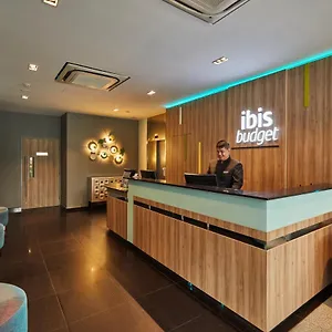 2* Hotel Ibis Budget Bugis