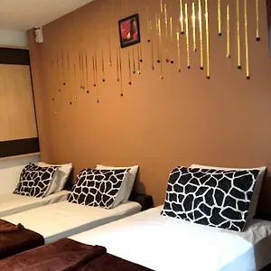 2* Hotel Tai Hoe