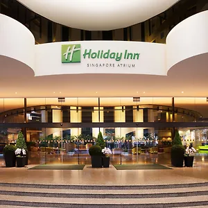 Holiday Atrium, An Ihg Szálloda