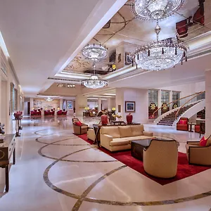 The St. Regis سنغافورة