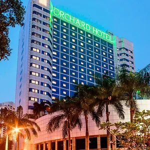 Orchard Otel