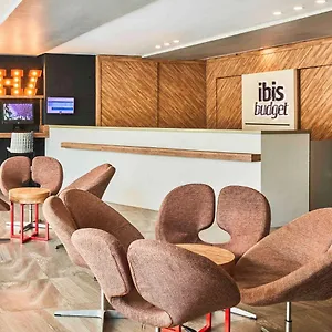 2* Hotel Ibis Budget Pearl