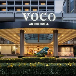 Voco Orchard Singapore, An Ihg Otel