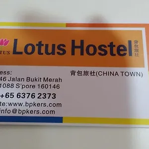 Lotus Hostel