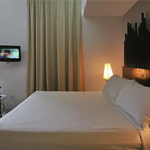 Hotel Santa Grand Little India, Singapur