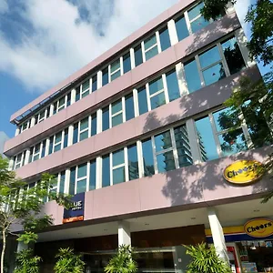 2* Hotel Value Balestier