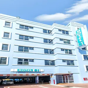 2* Hotel 81 Geylang