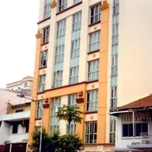 Nicoll Hotel