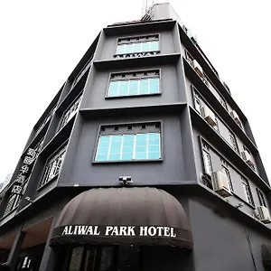 2* Hotel Jjh Aliwal