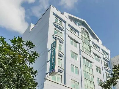 Hotel 81 Lucky Singapore