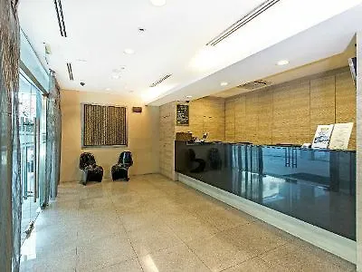 Hotel 81 Lucky Singapore 2*,