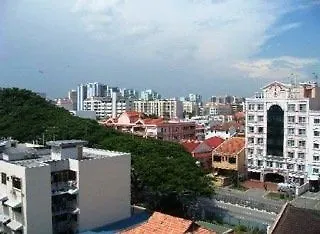 Hotel 81 Lucky Singapore Singapore